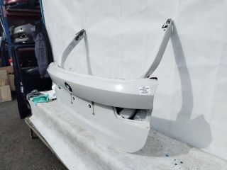 bontott BMW 3 G21, G81 Csomagtérajtó (Üres lemez)