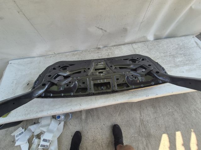 bontott BMW 3 G21, G81 Csomagtérajtó (Üres lemez)