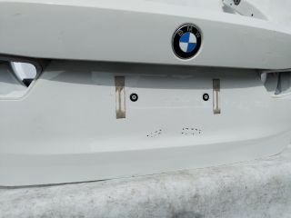 bontott BMW 3 G21, G81 Csomagtérajtó (Üres lemez)