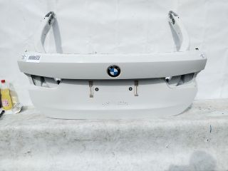 bontott BMW 3 G21, G81 Csomagtérajtó (Üres lemez)