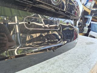 bontott BMW 3 G21, G81 Csomagtérajtó (Üres lemez)