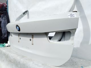 bontott BMW 3 G21, G81 Csomagtérajtó (Üres lemez)