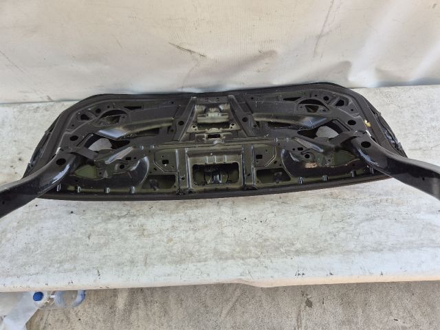 bontott BMW 3 G21, G81 Csomagtérajtó (Üres lemez)