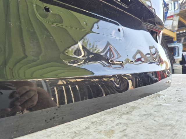 bontott BMW 3 G21, G81 Csomagtérajtó (Üres lemez)