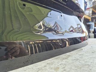 bontott BMW 3 G21, G81 Csomagtérajtó (Üres lemez)