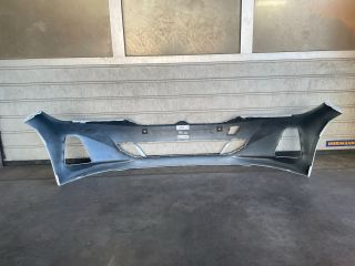 bontott BMW 3 G21, G81 Első Lökhárító (Üresen)