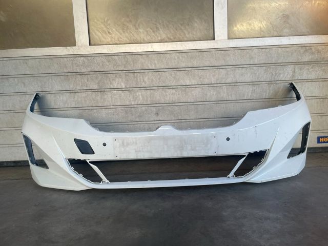 bontott BMW 3 G21, G81 Első Lökhárító (Üresen)