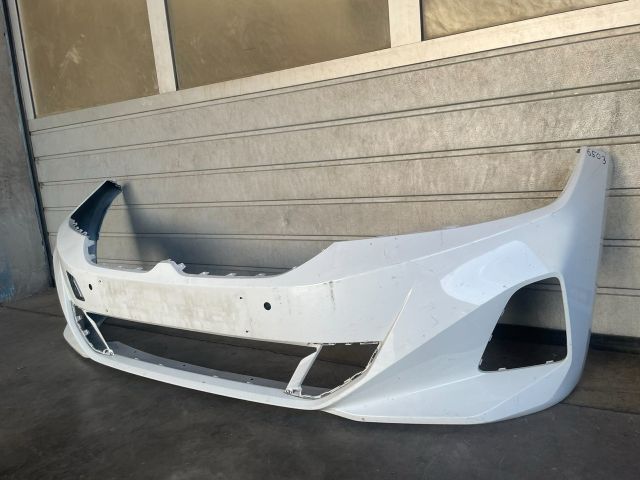 bontott BMW 3 G21, G81 Első Lökhárító (Üresen)