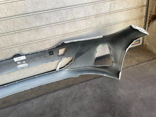 bontott BMW 3 G21, G81 Első Lökhárító (Üresen)