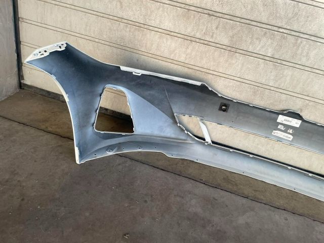 bontott BMW 3 G21, G81 Első Lökhárító (Üresen)