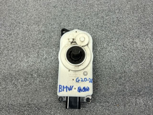 bontott BMW 3 G21, G81 Fűtés Állító Motor
