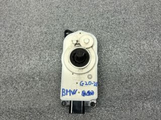 bontott BMW 3 G21, G81 Fűtés Állító Motor