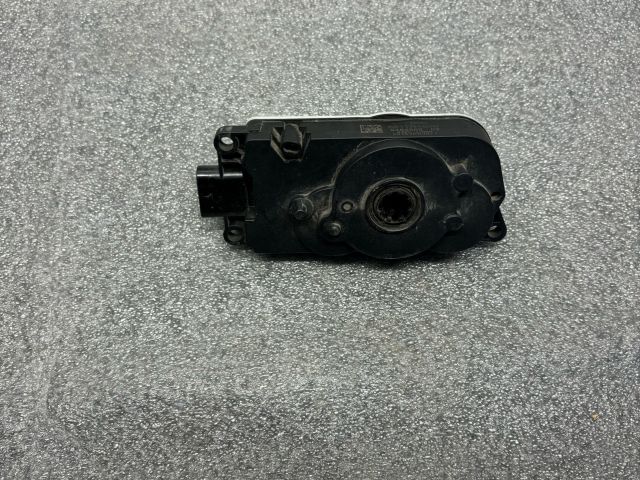 bontott BMW 3 G21, G81 Fűtés Állító Motor