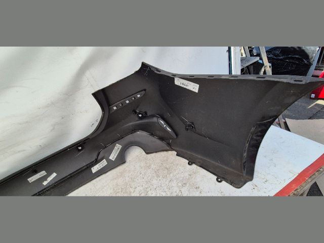 bontott BMW 3 G21, G81 Hátsó Lökhárító (Üresen)