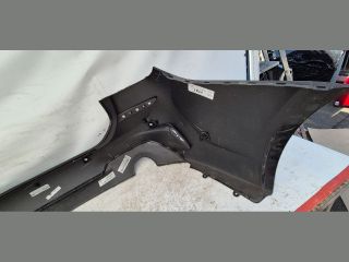 bontott BMW 3 G21, G81 Hátsó Lökhárító (Üresen)