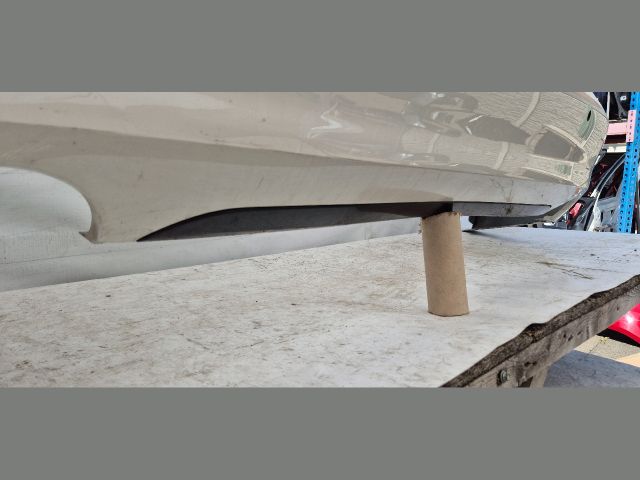 bontott BMW 3 G21, G81 Hátsó Lökhárító (Üresen)