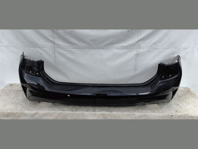 bontott BMW 3 G21, G81 Hátsó Lökhárító (Üresen)