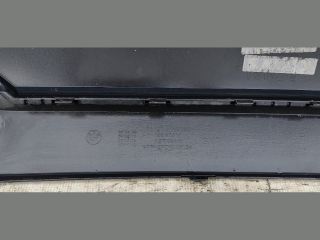 bontott BMW 3 G21, G81 Hátsó Lökhárító (Üresen)