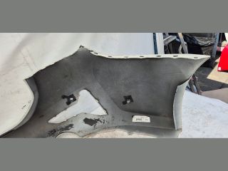 bontott BMW 3 G21, G81 Hátsó Lökhárító (Üresen)