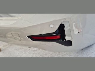 bontott BMW 3 G21, G81 Hátsó Lökhárító (Üresen)