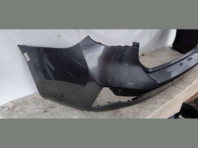 bontott BMW 3 G21, G81 Hátsó Lökhárító (Üresen)