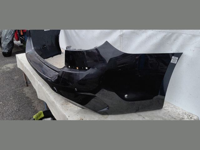 bontott BMW 3 G21, G81 Hátsó Lökhárító (Üresen)