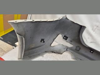 bontott BMW 3 G21, G81 Hátsó Lökhárító (Üresen)