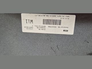 bontott BMW 3 G21, G81 Hátsó Lökhárító (Üresen)