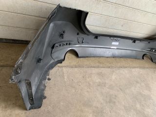 bontott BMW 3 G21, G81 Hátsó Lökhárító (Üresen)