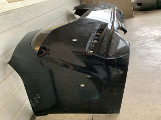 bontott BMW 3 G21, G81 Hátsó Lökhárító (Üresen)