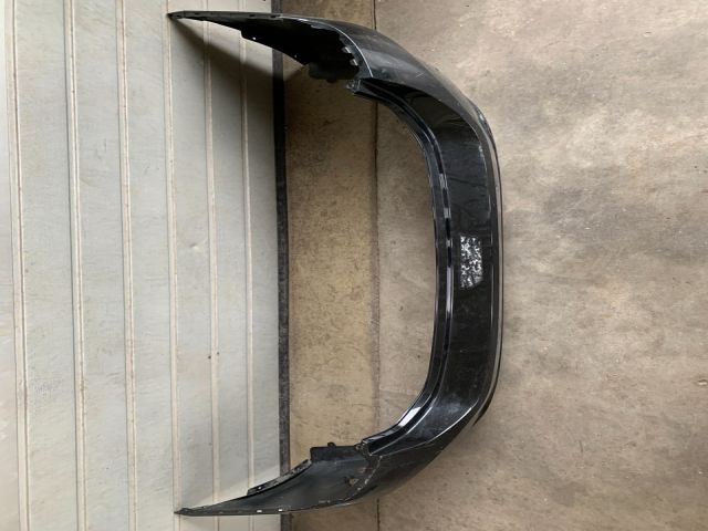 bontott BMW 3 G21, G81 Hátsó Lökhárító (Üresen)