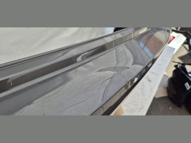 bontott BMW 3 G21, G81 Hátsó Lökhárító (Üresen)