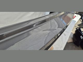 bontott BMW 3 G21, G81 Hátsó Lökhárító (Üresen)