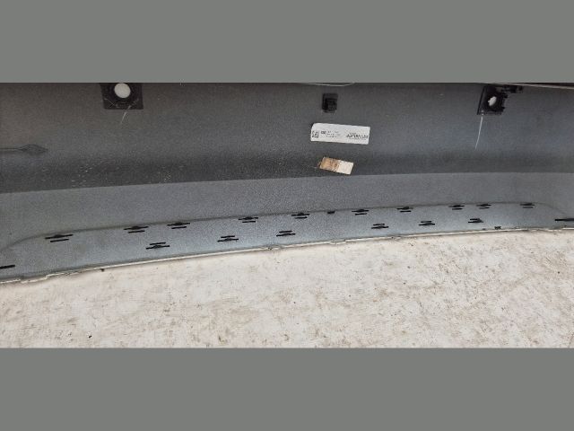 bontott BMW 3 G21, G81 Hátsó Lökhárító (Üresen)