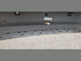 bontott BMW 3 G21, G81 Hátsó Lökhárító (Üresen)