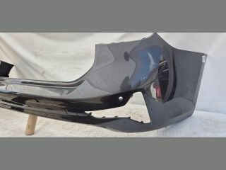 bontott BMW 3 G21, G81 Hátsó Lökhárító (Üresen)