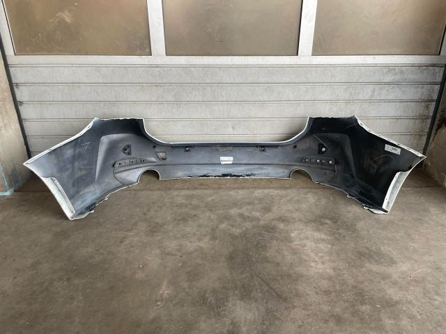 bontott BMW 3 G21, G81 Hátsó Lökhárító (Üresen)