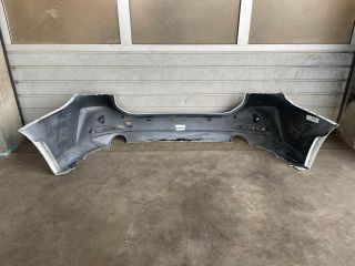 bontott BMW 3 G21, G81 Hátsó Lökhárító (Üresen)