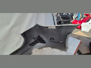 bontott BMW 3 G21, G81 Hátsó Lökhárító (Üresen)