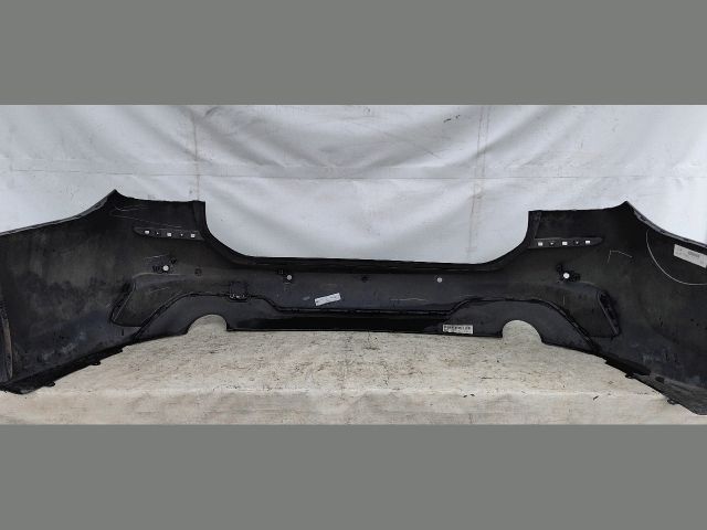 bontott BMW 3 G21, G81 Hátsó Lökhárító (Üresen)