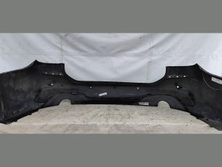 bontott BMW 3 G21, G81 Hátsó Lökhárító (Üresen)