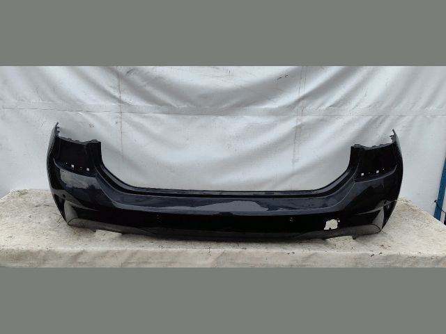 bontott BMW 3 G21, G81 Hátsó Lökhárító (Üresen)