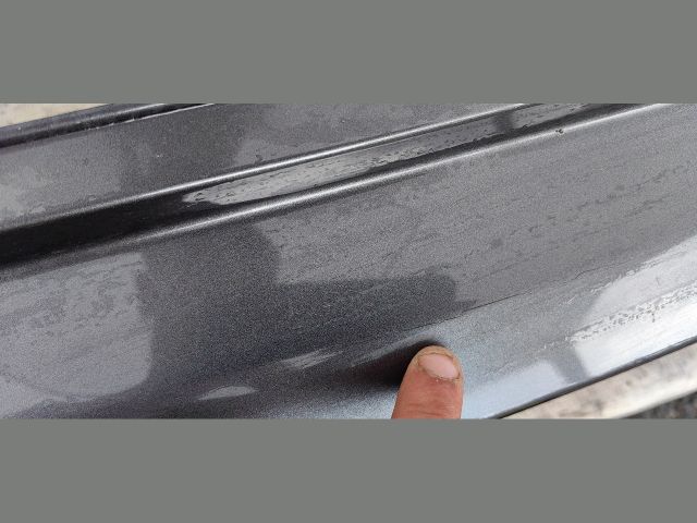 bontott BMW 3 G21, G81 Hátsó Lökhárító (Üresen)