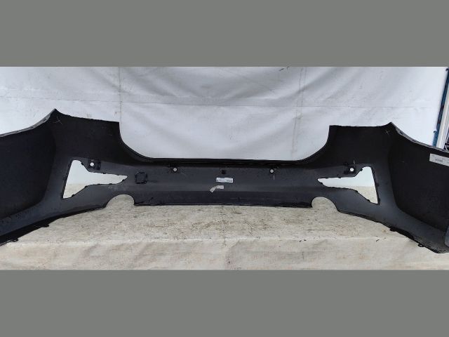 bontott BMW 3 G21, G81 Hátsó Lökhárító (Üresen)