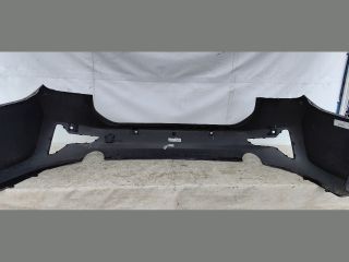 bontott BMW 3 G21, G81 Hátsó Lökhárító (Üresen)