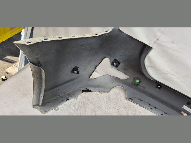 bontott BMW 3 G21, G81 Hátsó Lökhárító (Üresen)