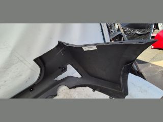 bontott BMW 3 G21, G81 Hátsó Lökhárító (Üresen)