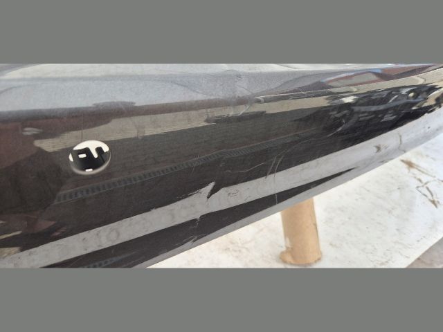 bontott BMW 3 G21, G81 Hátsó Lökhárító (Üresen)