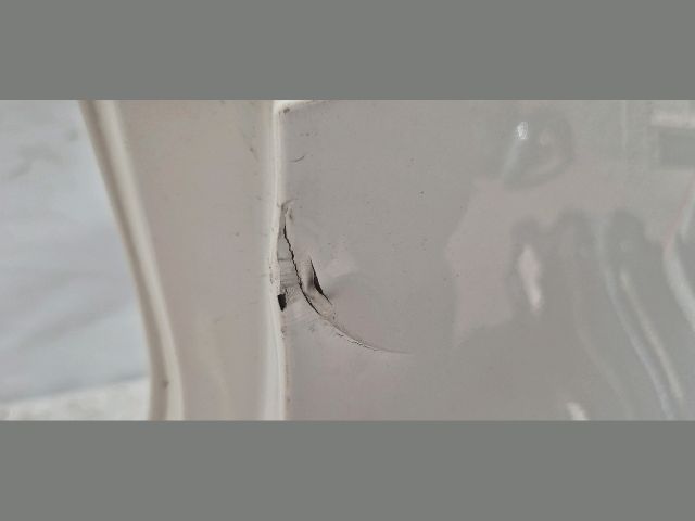 bontott BMW 3 G21, G81 Hátsó Lökhárító (Üresen)