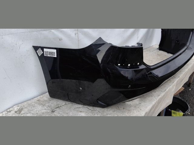 bontott BMW 3 G21, G81 Hátsó Lökhárító (Üresen)